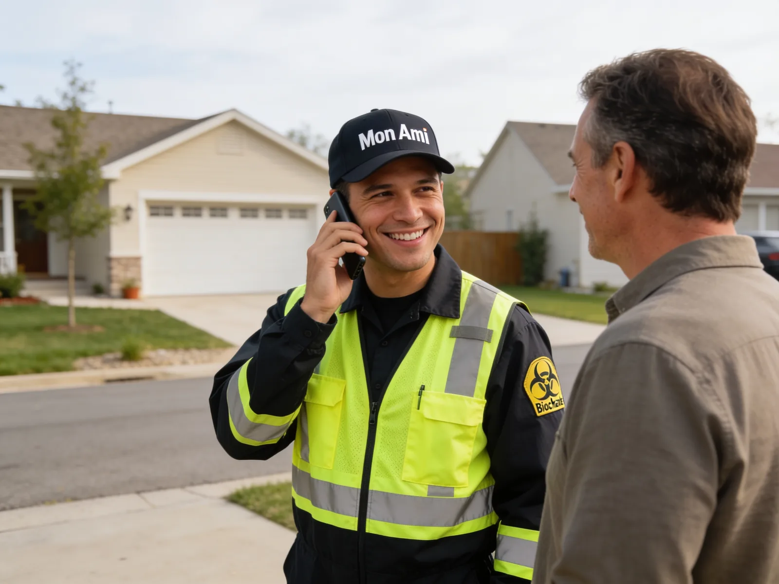 Sewage Cleanup Weston, MI FAQs